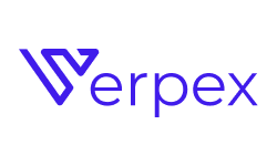 Verpex-logo
