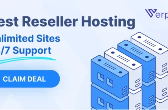 verpex with hostingkt